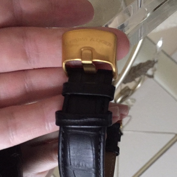 CHRISTIAN AUDIGIER Ete-114 watch - Picture 9 of 16